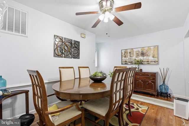5 SUMNER CT, Fredericksburg, VA 22407
