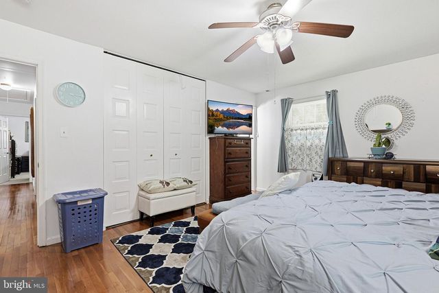 5 SUMNER CT, Fredericksburg, VA 22407