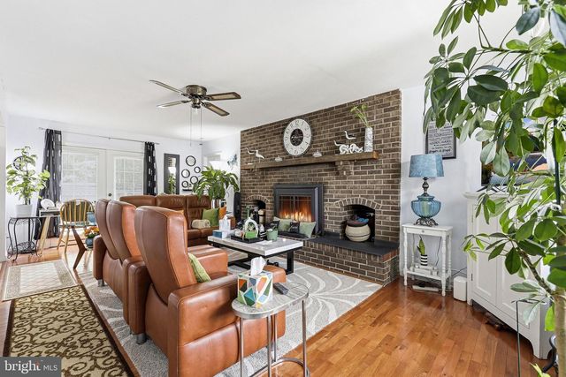 5 SUMNER CT, Fredericksburg, VA 22407