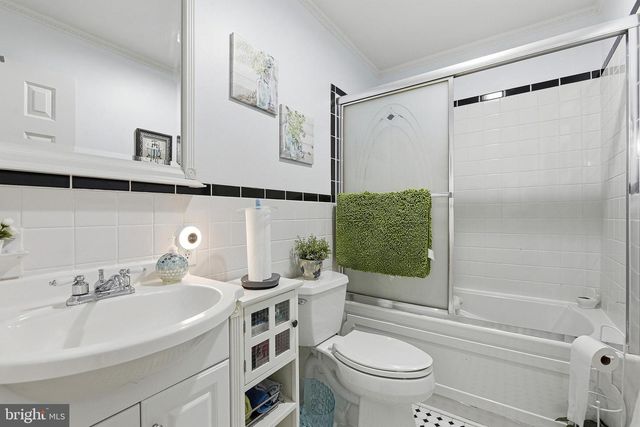 5 SUMNER CT, Fredericksburg, VA 22407