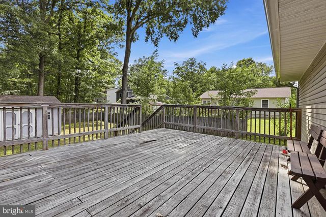 5 SUMNER CT, Fredericksburg, VA 22407
