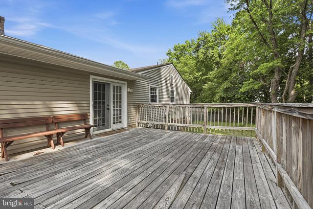 5 SUMNER CT, Fredericksburg, VA 22407