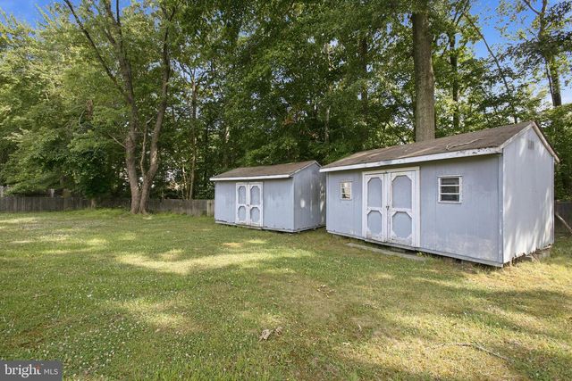 5 SUMNER CT, Fredericksburg, VA 22407