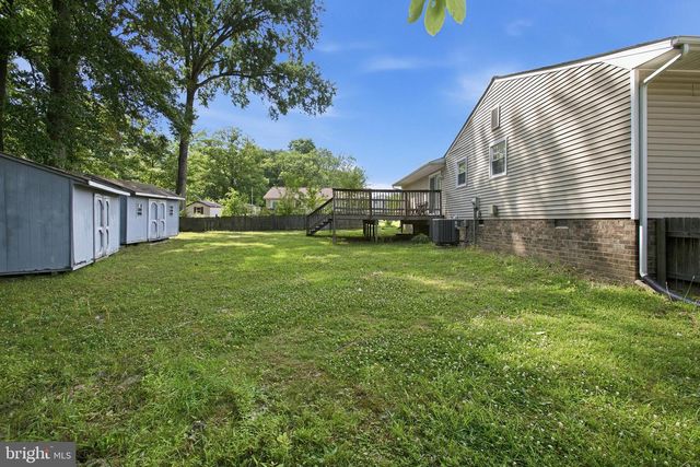 5 SUMNER CT, Fredericksburg, VA 22407