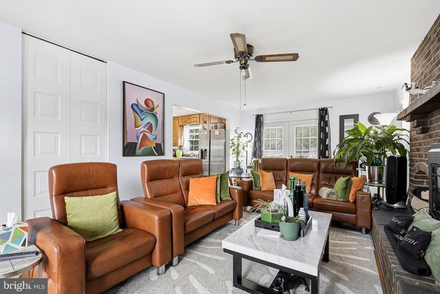 5 SUMNER CT, Fredericksburg, VA 22407