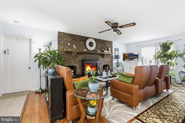 5 SUMNER CT, Fredericksburg, VA 22407