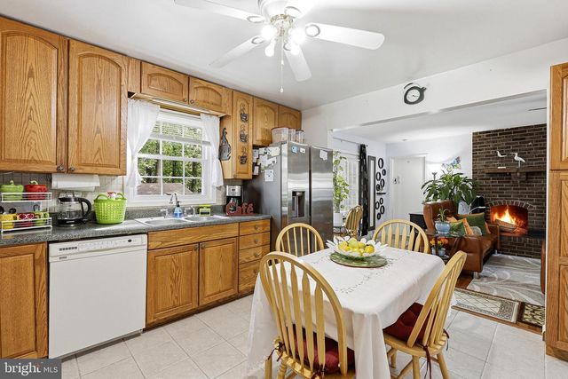 5 SUMNER CT, Fredericksburg, VA 22407