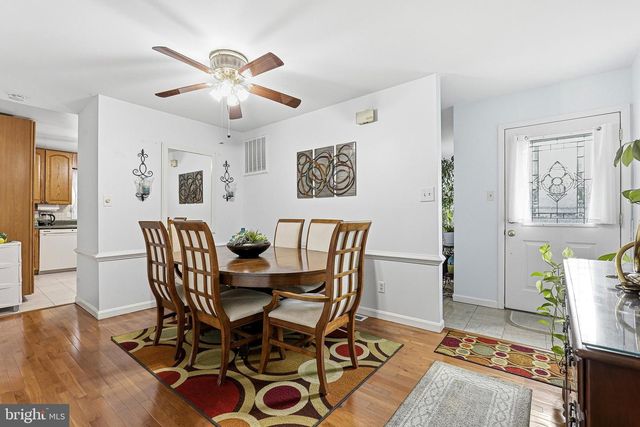 5 SUMNER CT, Fredericksburg, VA 22407