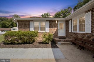 5 SUMNER CT, Fredericksburg, VA 22407