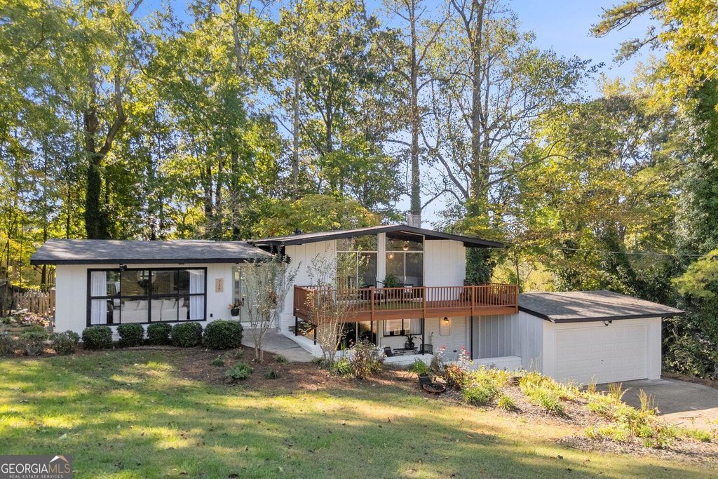 759 Dogwood Drive NW, Lawrenceville, GA 30046 — exterior