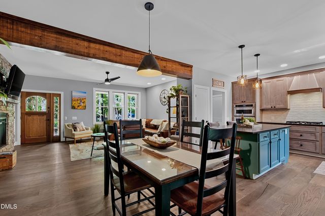 2560 New Hope Drive, Chapel Hill, NC 27514