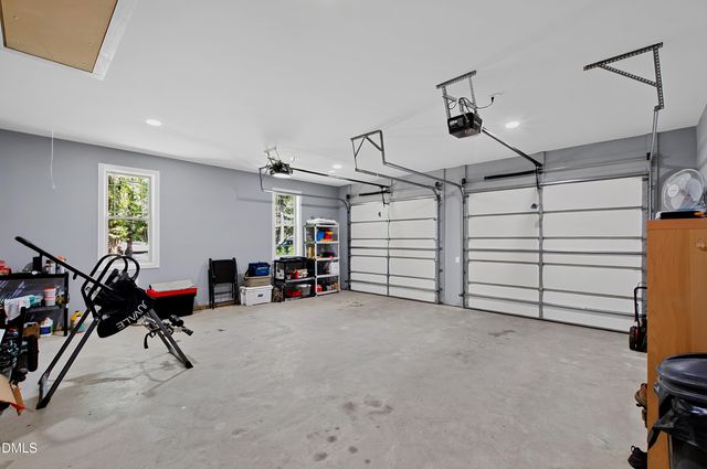 2560 New Hope Drive, Chapel Hill, NC 27514