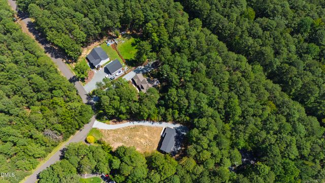 2560 New Hope Drive, Chapel Hill, NC 27514