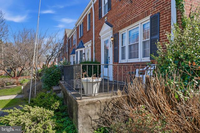 123 GLEN ARGYLE RD, Baltimore, MD 21212