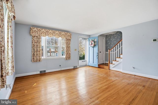 123 GLEN ARGYLE RD, Baltimore, MD 21212