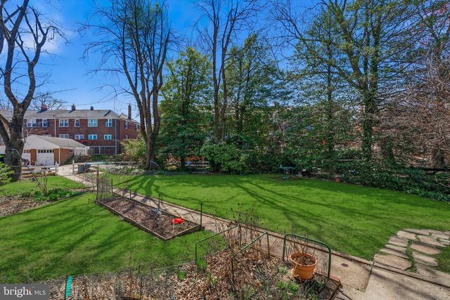 123 GLEN ARGYLE RD, Baltimore, MD 21212