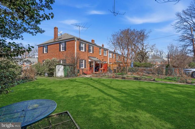 123 GLEN ARGYLE RD, Baltimore, MD 21212