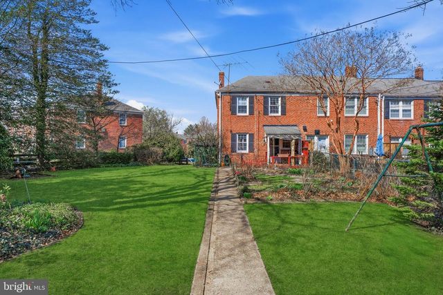 123 GLEN ARGYLE RD, Baltimore, MD 21212