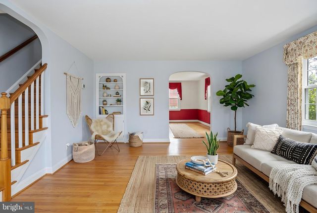 123 GLEN ARGYLE RD, Baltimore, MD 21212