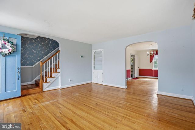 123 GLEN ARGYLE RD, Baltimore, MD 21212