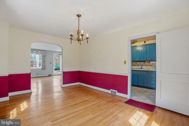 123 GLEN ARGYLE RD, Baltimore, MD 21212