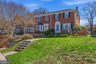 123 GLEN ARGYLE RD, Baltimore, MD 21212