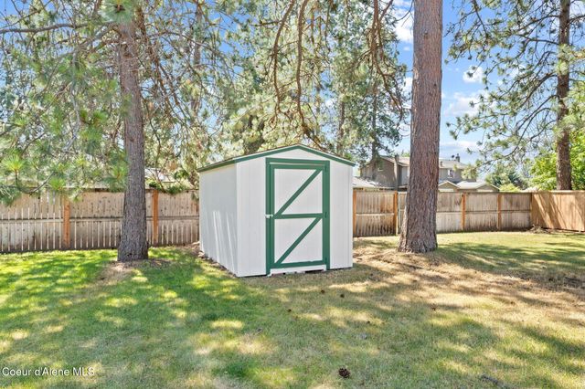 1850 E JABBRA AVE, Coeur D'alene, ID 83815