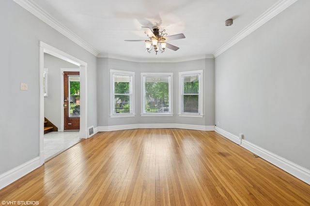 721 Clarence Avenue, Oak Park, IL 60304