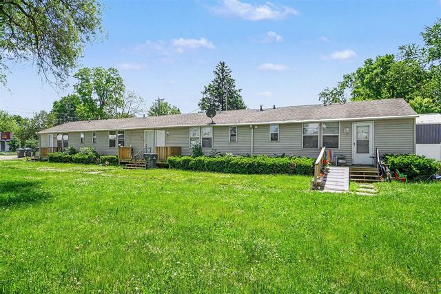 521 N Spruce Street, Vicksburg, MI 49097