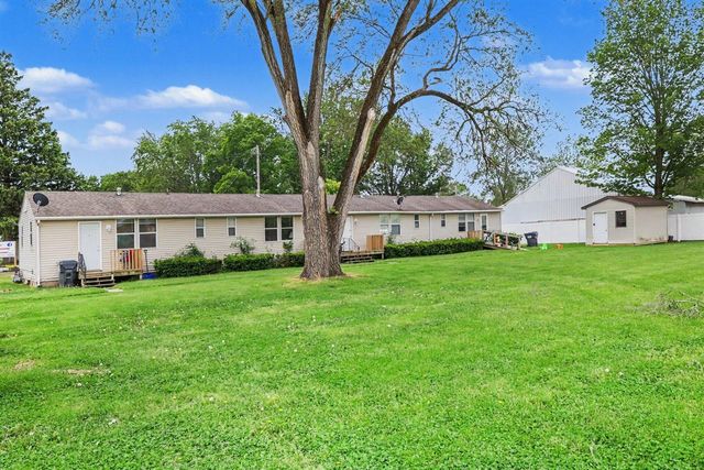 521 N Spruce Street, Vicksburg, MI 49097