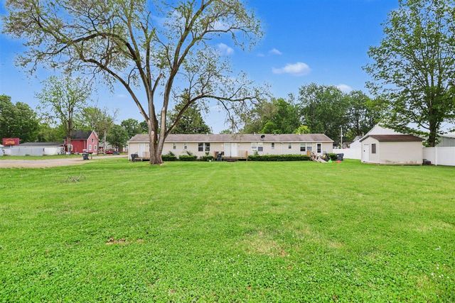 521 N Spruce Street, Vicksburg, MI 49097