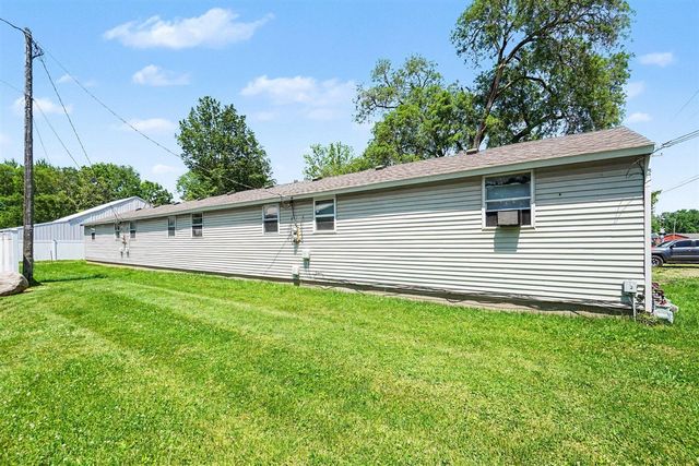 521 N Spruce Street, Vicksburg, MI 49097