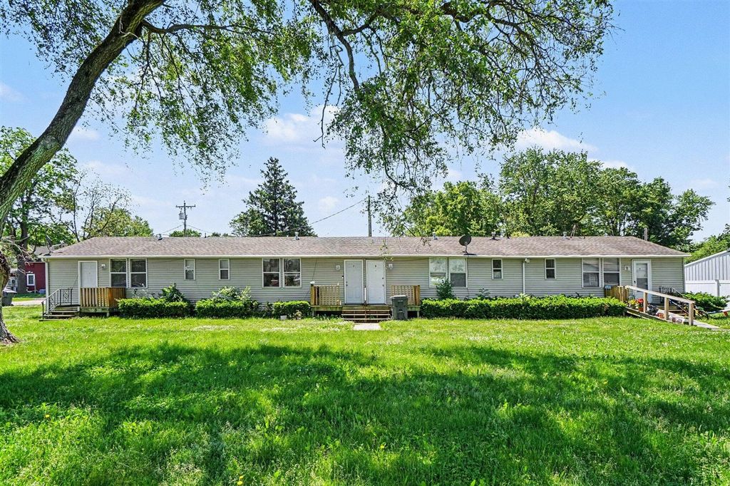 521 N Spruce Street, Vicksburg, MI 49097