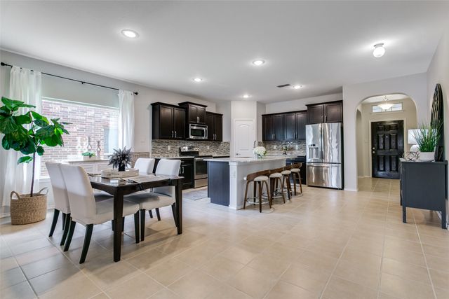 3932 Lazy River Ranch Road, Fort Worth, TX 76262