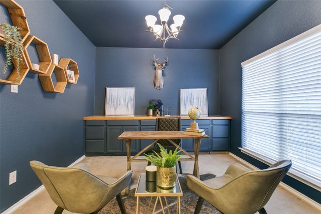 3932 Lazy River Ranch Road, Fort Worth, TX 76262