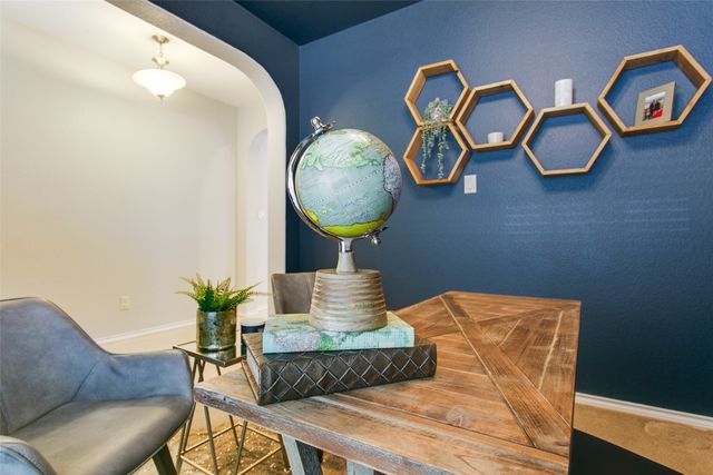 3932 Lazy River Ranch Road, Fort Worth, TX 76262