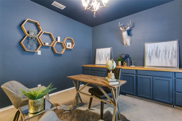 3932 Lazy River Ranch Road, Fort Worth, TX 76262