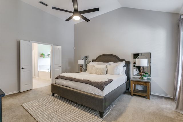 3932 Lazy River Ranch Road, Fort Worth, TX 76262