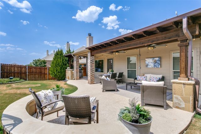 3932 Lazy River Ranch Road, Fort Worth, TX 76262