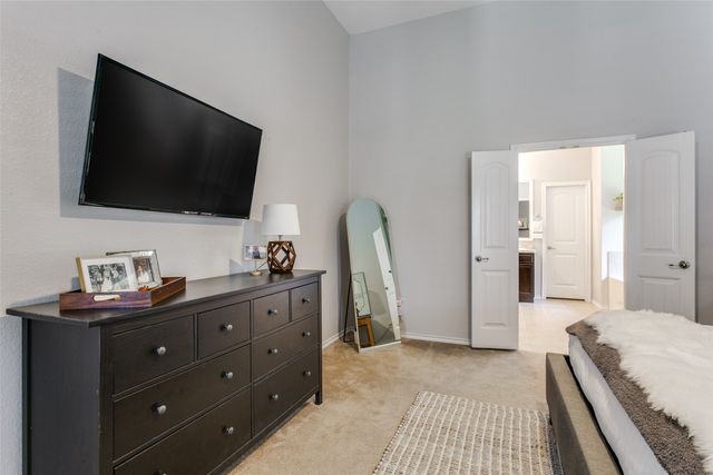 3932 Lazy River Ranch Road, Fort Worth, TX 76262