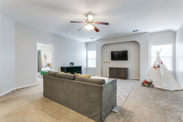 3932 Lazy River Ranch Road, Fort Worth, TX 76262