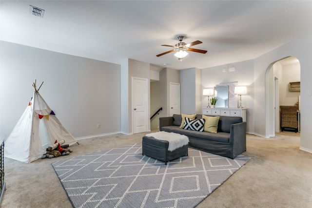 3932 Lazy River Ranch Road, Fort Worth, TX 76262