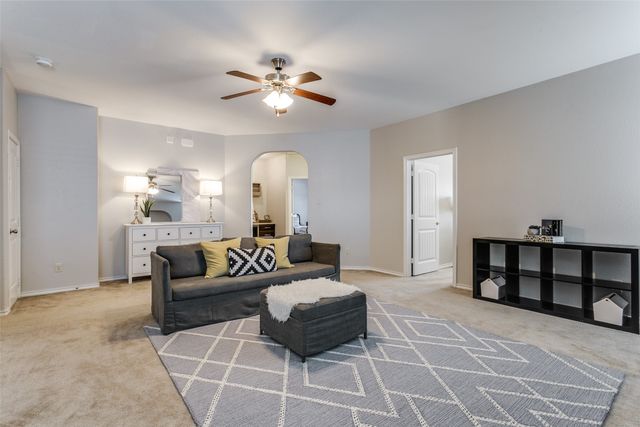 3932 Lazy River Ranch Road, Fort Worth, TX 76262