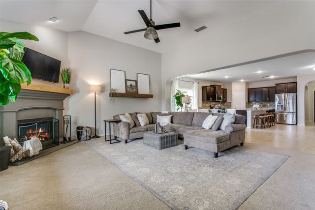 3932 Lazy River Ranch Road, Fort Worth, TX 76262