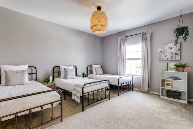 3932 Lazy River Ranch Road, Fort Worth, TX 76262