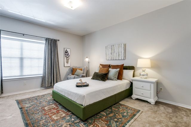 3932 Lazy River Ranch Road, Fort Worth, TX 76262