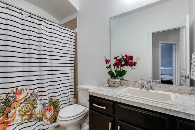 3932 Lazy River Ranch Road, Fort Worth, TX 76262