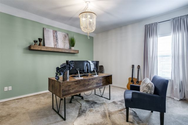 3932 Lazy River Ranch Road, Fort Worth, TX 76262