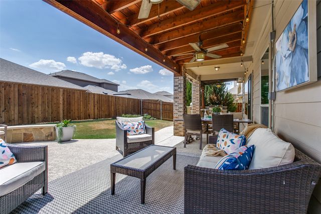 3932 Lazy River Ranch Road, Fort Worth, TX 76262