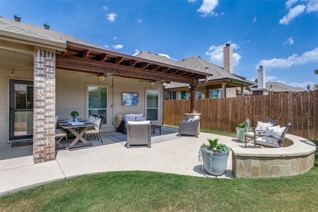 3932 Lazy River Ranch Road, Fort Worth, TX 76262